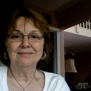 Meet your Posher, Doris